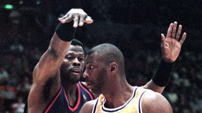 Iznenada preminuo nekadašnji NBA prvak i legendarni košarkaš Los Angeles Lakersa