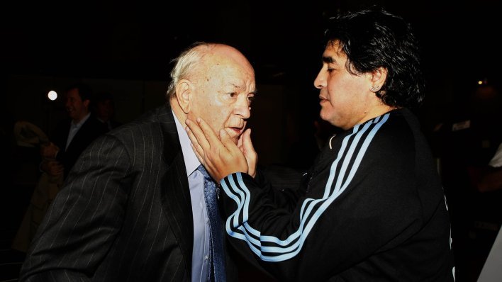 Kad su Maradonu pitali tko je najveći svih vremena, nitko nije očekivao ovaj odgovor