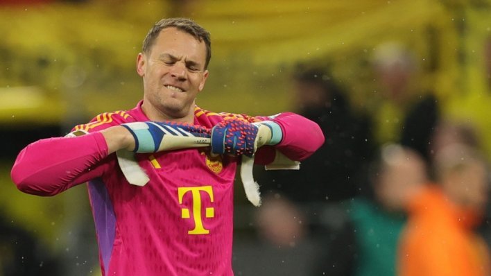 Legendarni golman Bayerna na kraju sezone napušta klub, a već se zna i tko će ga zamijeniti