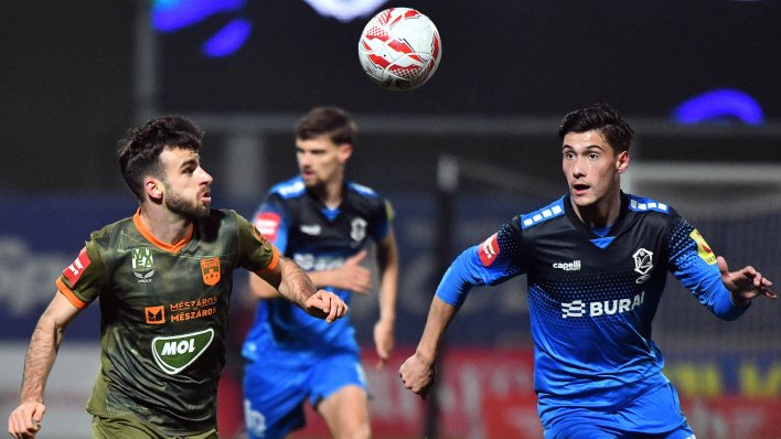 Varaždin nakon lutrije penala pobijedio Osijek i izborio četvrtfinale Kupa; pogledajte golove