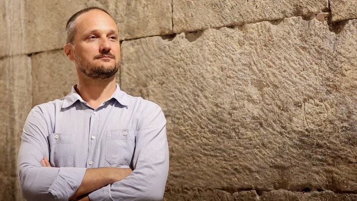 Split: Kazališno vijeće razriješilo intendanta Bilandžića, za v.d. predlažu Župića