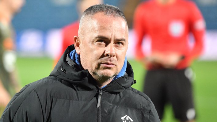 Nikola Šafarić: Žalosno je gledati u kakvom su stanju Osječani...