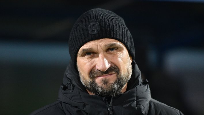 Željko Sopić nakon poraza od Varaždina: Neke stvari će se promijeniti...