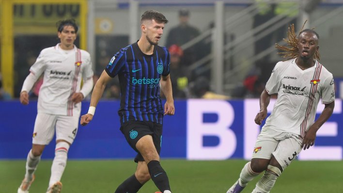 Inter 'petardom' prošao u četvrtfinale talijanskog Kupa