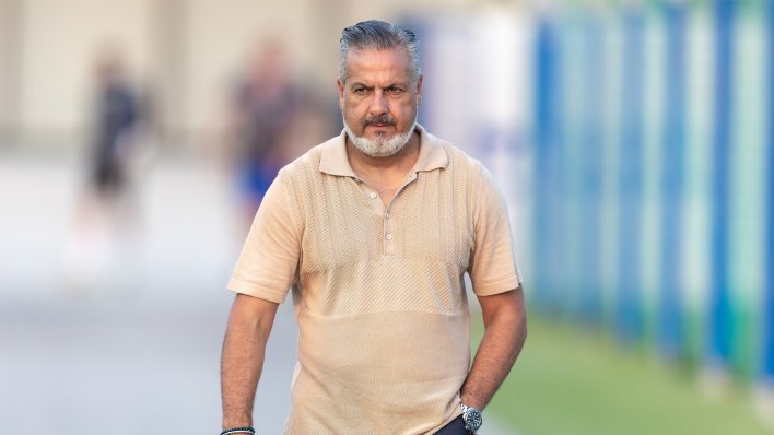 Iz Osijeka su ga tjerali, sada je kreirao najbolju momčad Južne Amerike