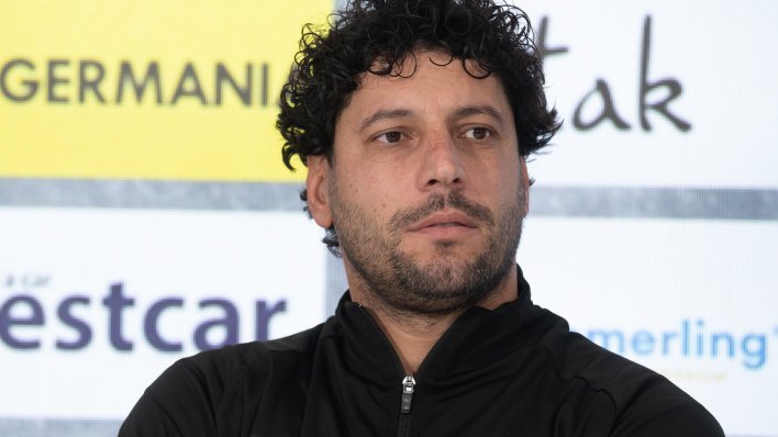 Carević najavio gostovanje kod Slaven Belupa: 'Moramo biti na najvišoj razini'