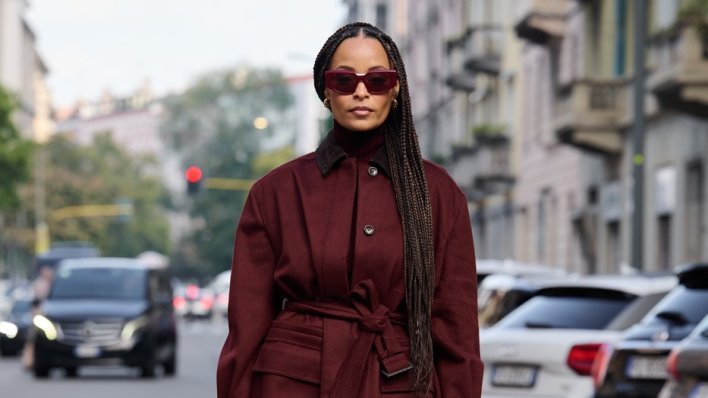 Ni bež, ni crni: Ovakvi kaputi najveći su hit sezone