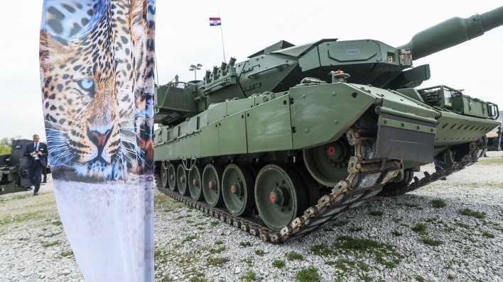 idući tjedan sporazumi