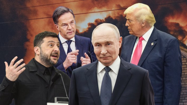 'KREMALJSKA GLUPOST'