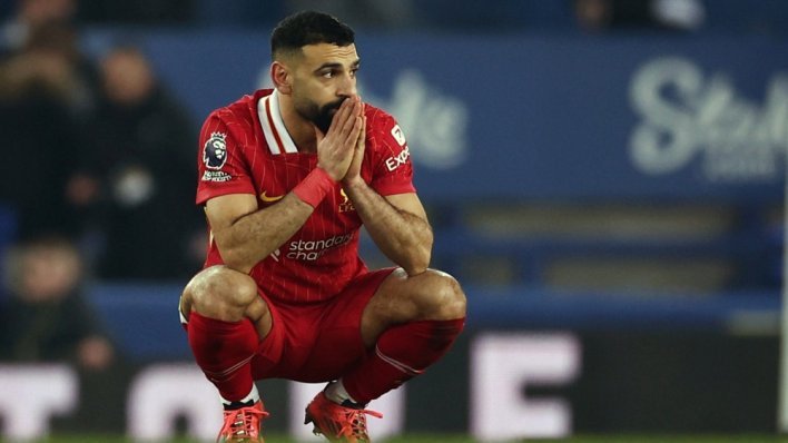 Legenda Liverpoola bez imalo milosti: Salah? Svemu dođe kraj...