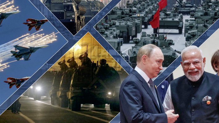 OVO NIJE OBIČAN SUSRET