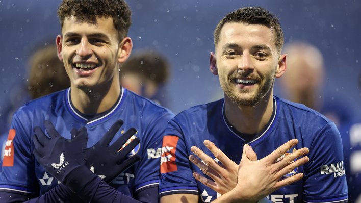 Lovac na talente divi se dinamovcu: 'Fantastičan posao Dinama!'