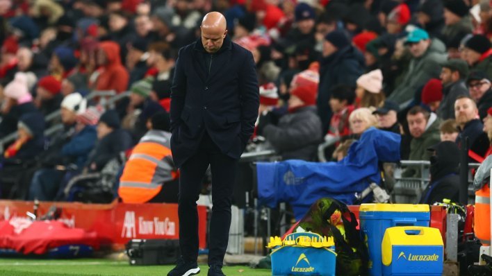 Navijači zbog jedne rečenice pobjesnili na Slota: 'Ovo ga otkriva. Toliko loše i sramotno'