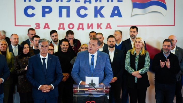 Hoće li Dodikov miljenik ipak na čelo RS-a? Poznat datum presudnih izbora