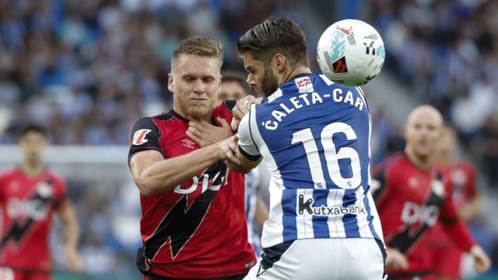 Napokon otkriveno zašto su hrvatski reprezentativci ispali iz momčadi Real Sociedada