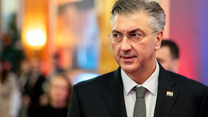 Plenković u Francuskoj potpisuje veliki ugovor za nabavu novog naoružanja