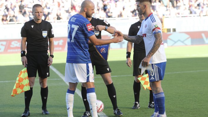 Bivši trener Hajduka i Dinama otkrio tko mu je favorit u derbiju i tko bi mogao odlučiti pobjednika