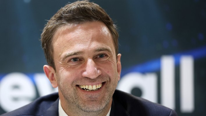 Prvi Hrvat na čelu Europske sportske konfederacije osigurao povijesni razvoj europske odbojke