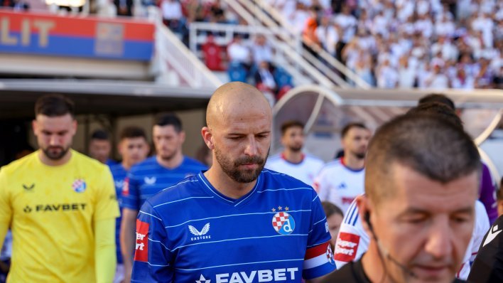 Evo tko će suditi subotnji derbi Dinama i Hajduka