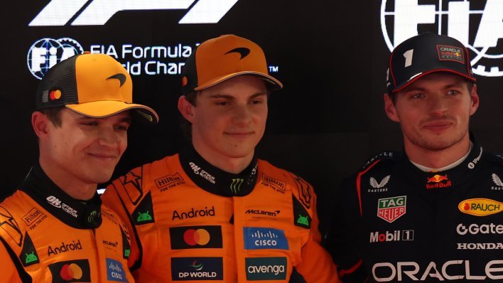 Evo što treba Verstappenu da u zadnjoj utrci sezone obrani titulu svjetskog prvaka