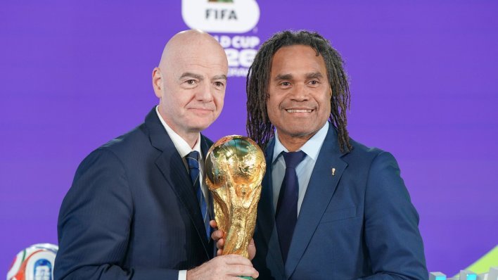 U posljednji trenutak izbjegnut neviđeni skandal uoči ždrijeba za SP