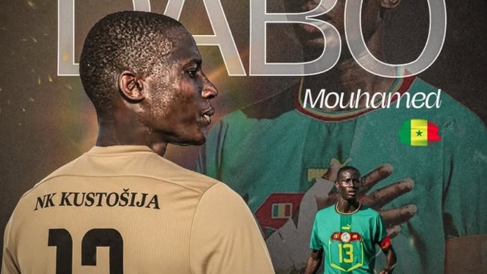 Kustošija preotela Unitedu i Barceloni velikog afričkog talenta