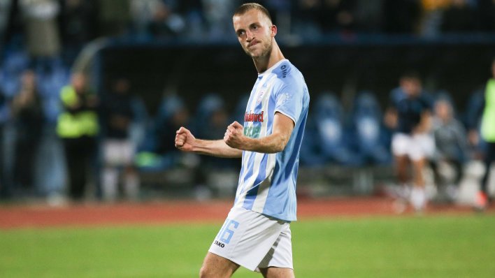 Cibalia svladala Sesvete i zakomplicirala borbu za SHNL, pogledajte golove