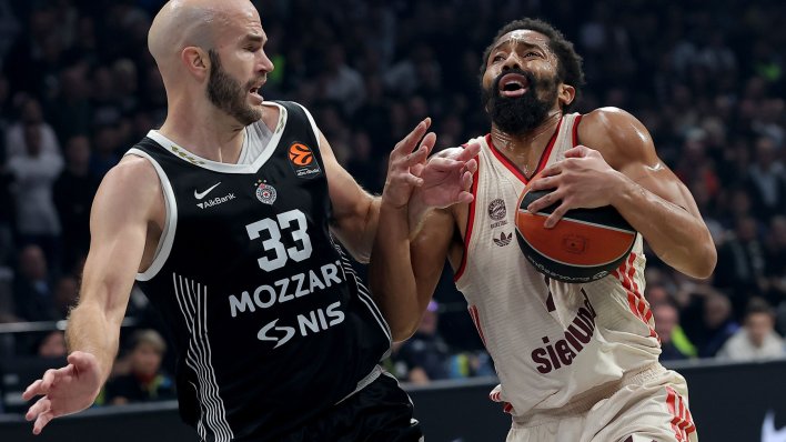 Zvijezda Bayerna šokirana neviđenim scenama u Beogradu: 'Ovo nisam nikad doživio, nisam znao da navijate za nas'