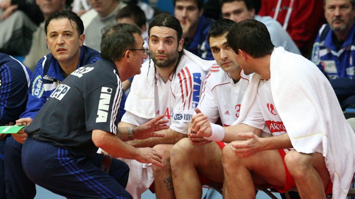 Lino Červar odgovorio na teške optužbe Renata Sulića; evo što je rekao