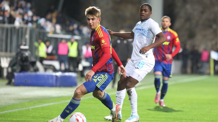 'Hajdukov veliki transfer je 80 posto već dogovoren'