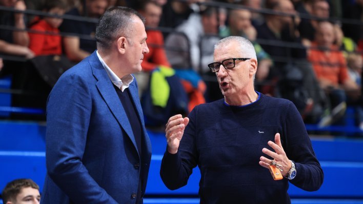 Aco Petrović objasnio zašto nije gledao utakmicu Partizana; razlog je očit