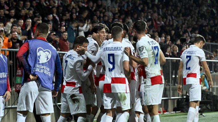 Otkriveno gdje će se Vatreni pripremati za SP: U Hrvatsku stiže jedna od najjačih reprezentacija