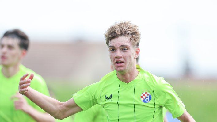 Dinamo potpisao novi ugovor s veznjakom koji je briljirao na Svjetskom prvenstvu