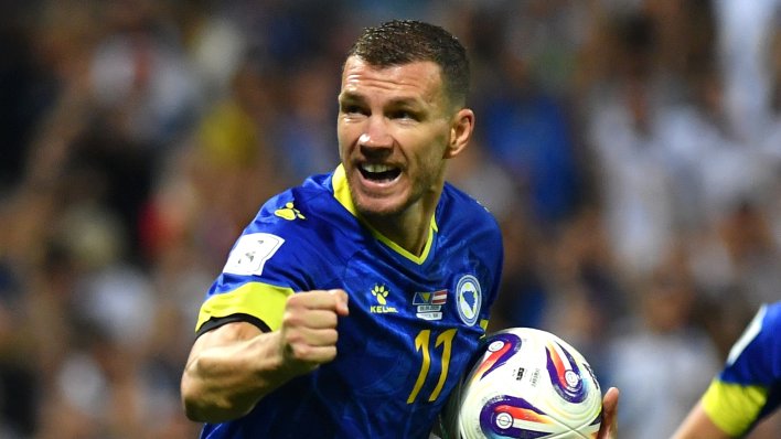 Evo s kim će BiH igrati na SP-u ako prođe dodatne kvalifikacije