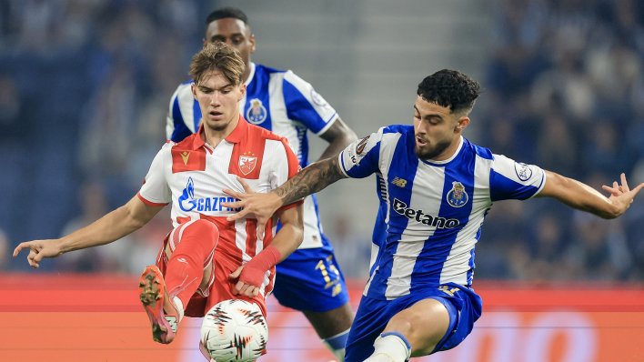 Crvena zvezda radi najveći transfer u povijesti! Mladić ide u velikana za 20 milijuna eura