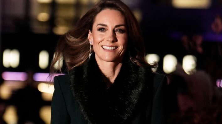 Spremna za tron: Otkriveno što je Kate Middleton pomoglo da prebrodi najtežu godinu života