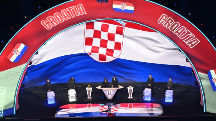 Hrvatska će na SP-u igrati u skupini s Engleskom, Panamom i Ganom