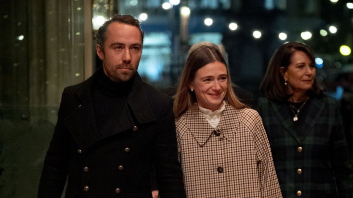 božićna elegancija