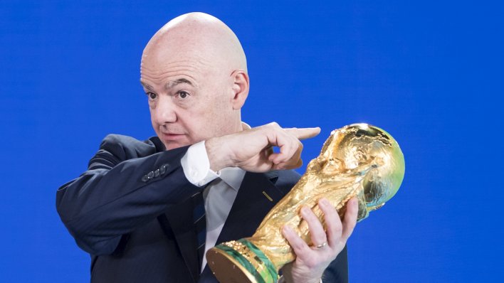 Navijači šokirani FIFA-inom odlukom: Ovo je posljednji čavao u nogometni lijes