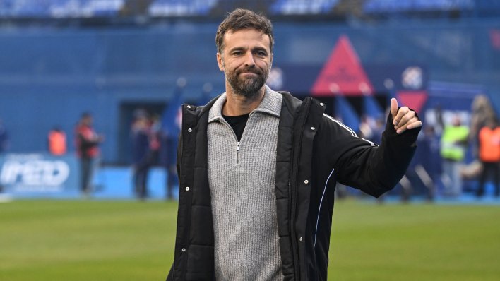 Garcia hvalio jednog svog igrača, pa priznao: Nikad nisam vidio ovoliko..