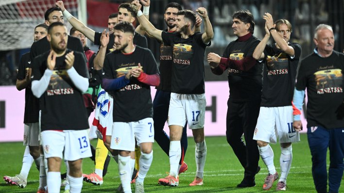 Evo konačne potvrde kada i gdje Hrvatska igra na SP-u!