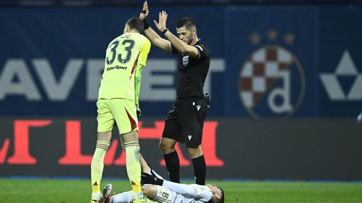 Sudački ekspert u čudu zbog odluke pomoćnog suca, pa poslao poruku Ivanu Bebeku