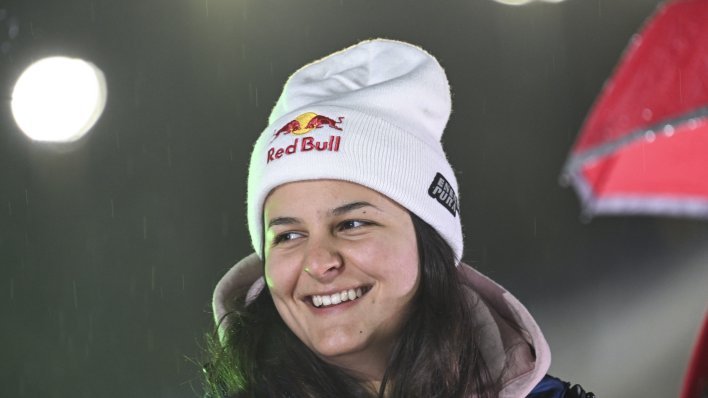 Presretna Zrinka Ljutić otkrila kome idu velike zasluge za sjajan rezultat u Kanadi