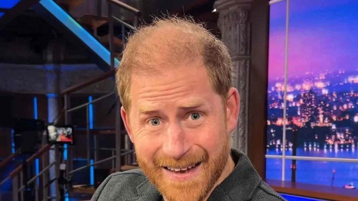 Princ Harry usporedio kraljevsku obitelj sa serijom 'Downton Abbey': 'Tamo je bilo manje drame'