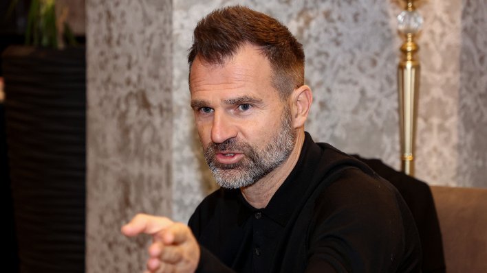 Ivan Leko nije se mogao suzdržati: Što rade ljudi u VAR-u?