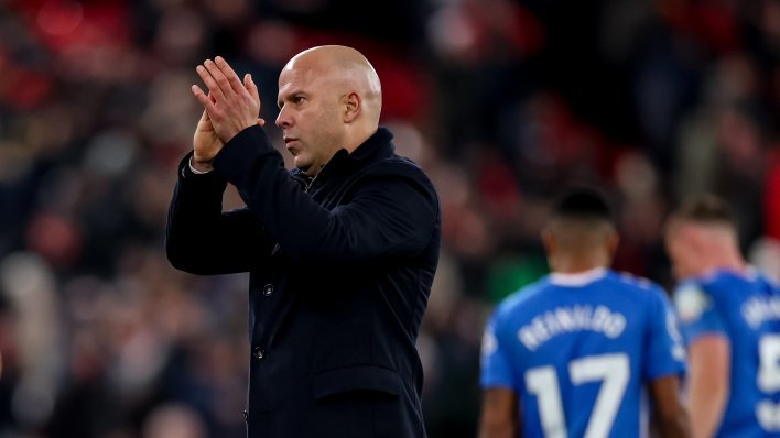 Čelnici Liverpoola održali krizni sastanak na temu 'Arne Slot'. Evo što su odlučili