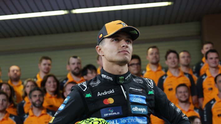 Gotova je dramatična sezona Formule 1: Lando Norris je novi svjetski prvak