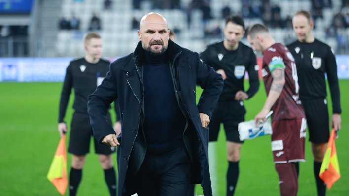 Sopić nakon povijesnog poraza: 'Ovo nije težak poraz, ovo je debakl! Navijači? Zaslužili smo'