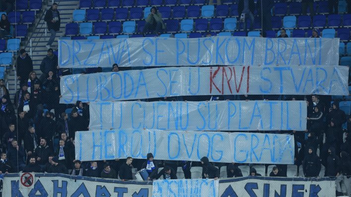 Osječka legenda komentirala povijesnu blamažu Osijeka: Tužan sam!