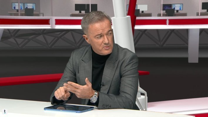 Jeličić: Nevjerojatno! Hajduk je tada izgledao kao niželigaška ekipa